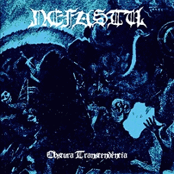 Nefastu : Obscura Transcendência